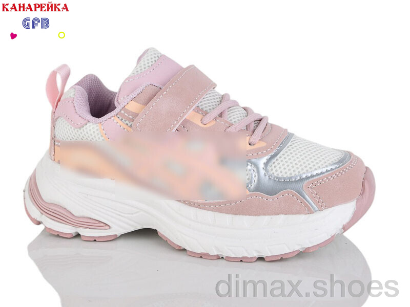 GFB-Канарейка S268-3