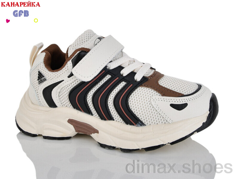 GFB-Канарейка S258-8