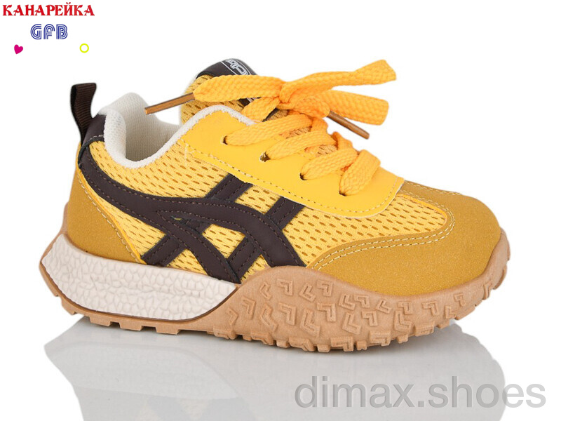 GFB-Канарейка S232-6