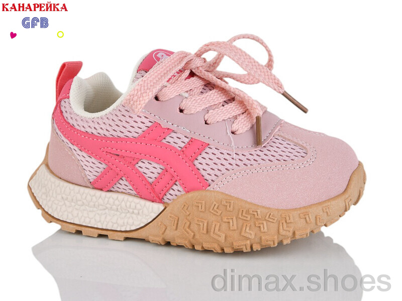 GFB-Канарейка S232-4