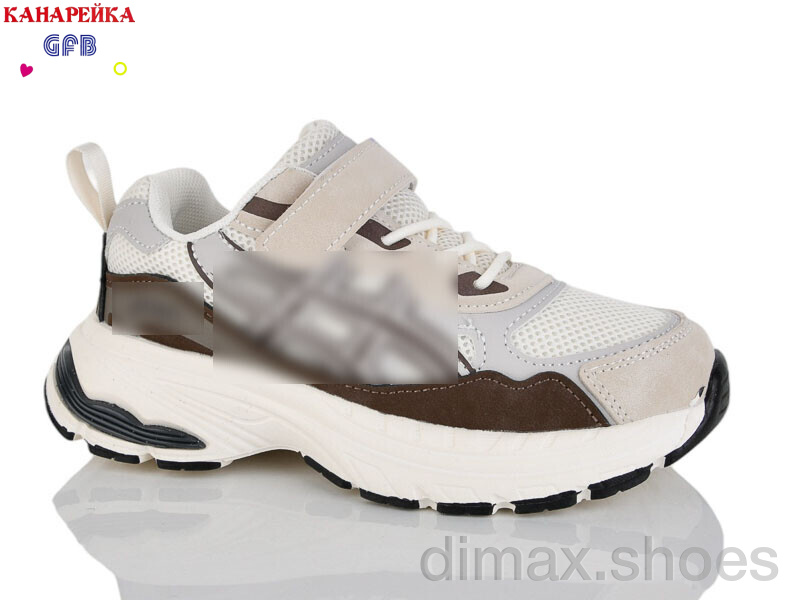 GFB-Канарейка R368-4