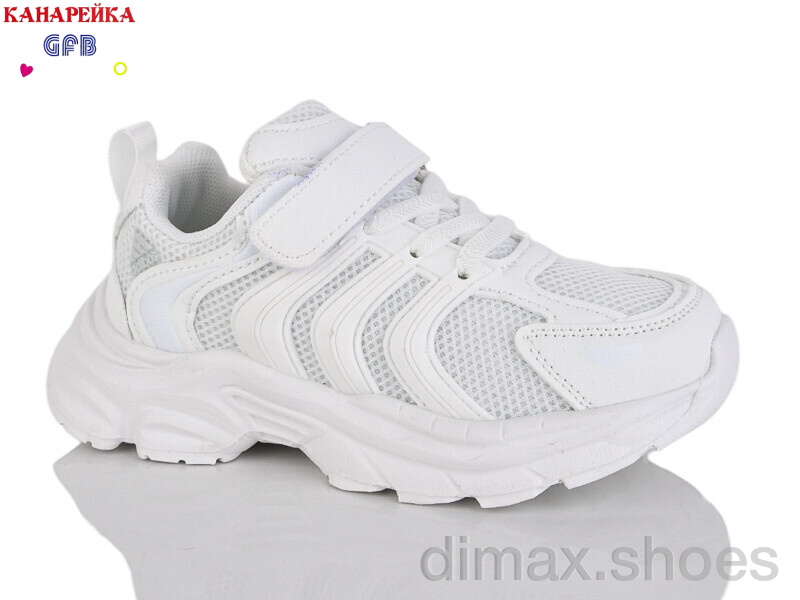 GFB-Канарейка S258-7