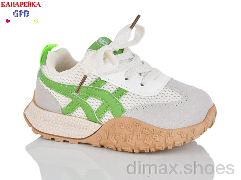 GFB-Канарейка S232-5