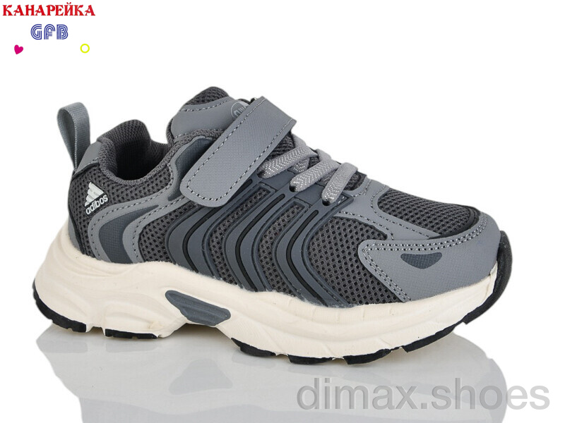 GFB-Канарейка S258-3