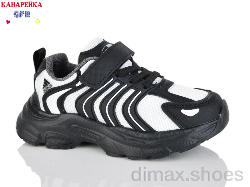 GFB-Канарейка S258-2