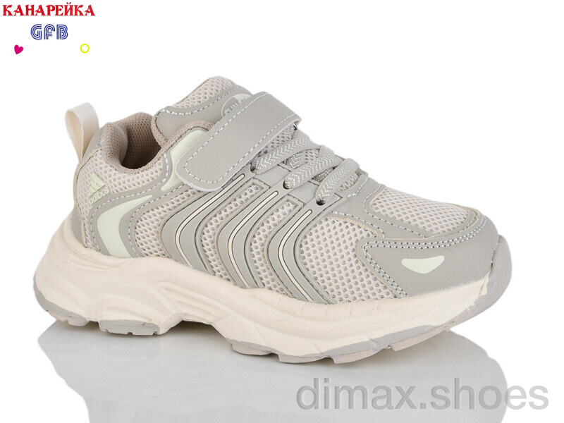 GFB-Канарейка S258-6