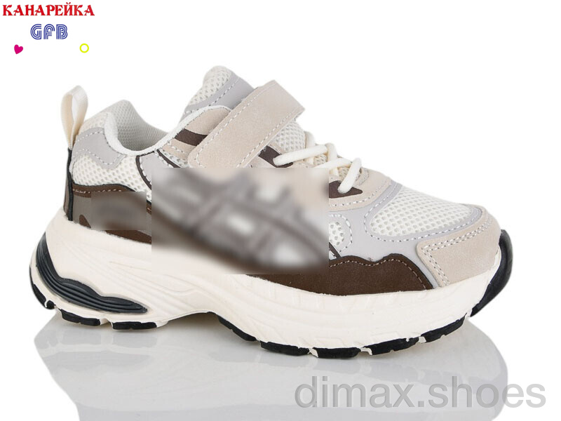 GFB-Канарейка S268-4