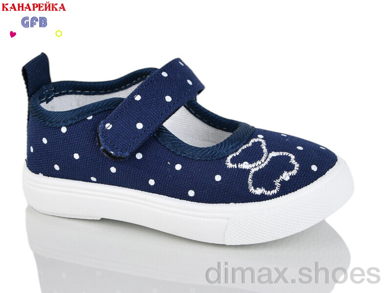 GFB-Канарейка T178-2