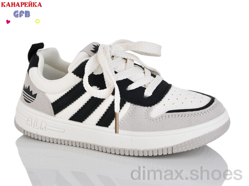 GFB-Канарейка R333-4