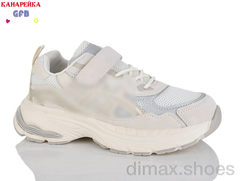 GFB-Канарейка R368-6