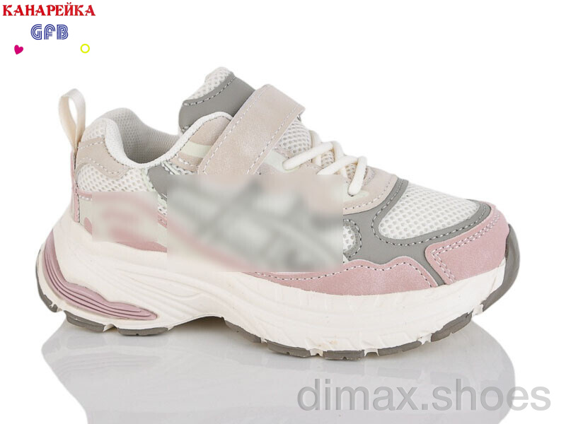 GFB-Канарейка S268-7