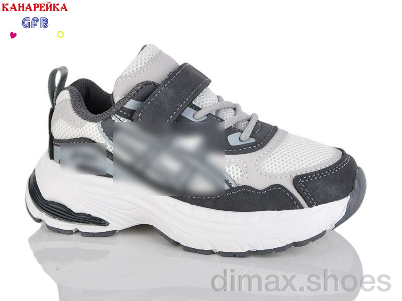 GFB-Канарейка S268-9