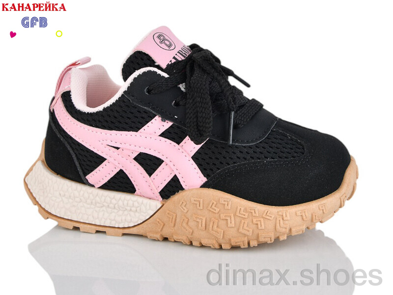 GFB-Канарейка S232-2