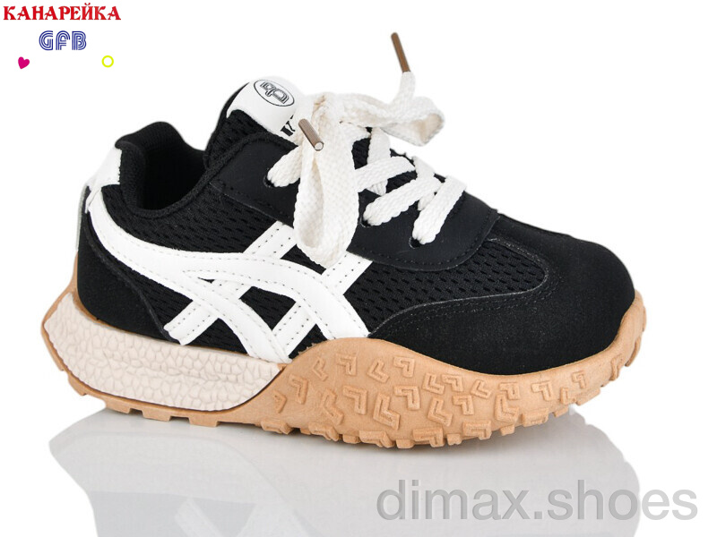 GFB-Канарейка S232-1