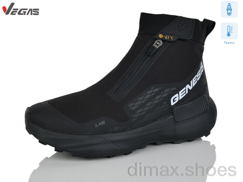 Supo-Vegas A3268-3 термо