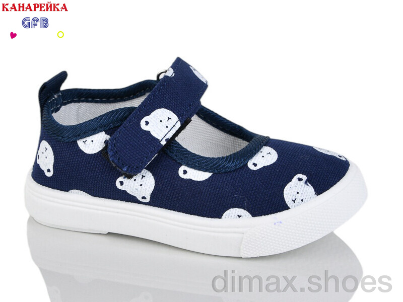 GFB-Канарейка T177-2