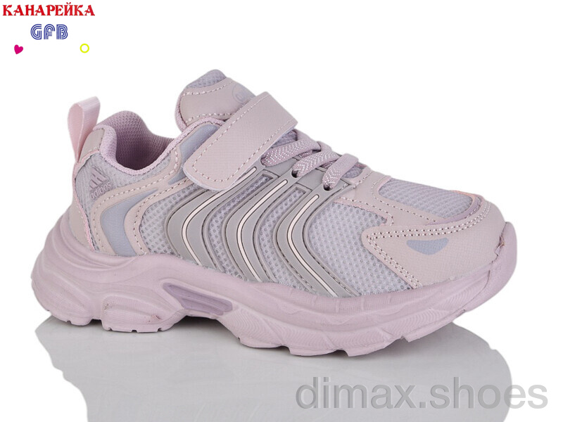 GFB-Канарейка S258-9