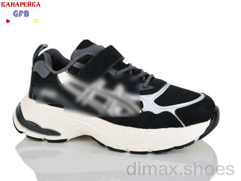 GFB-Канарейка R368-1