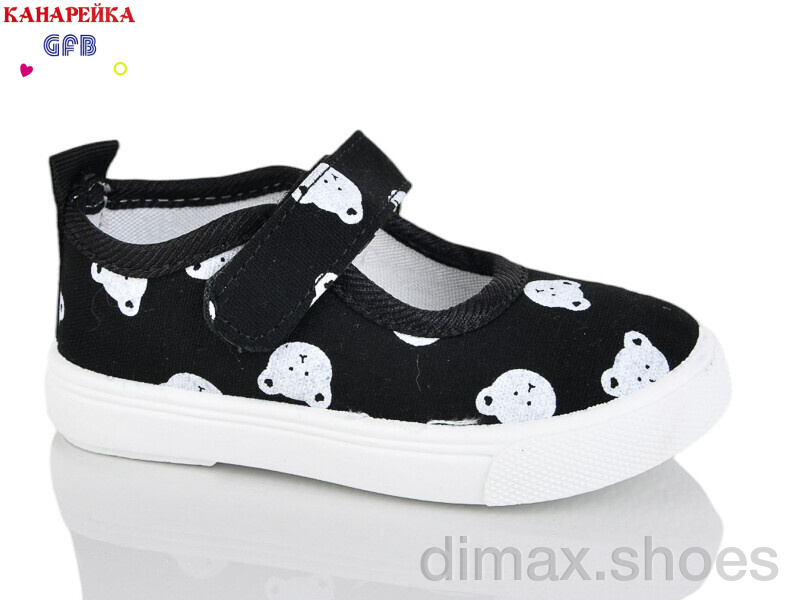 GFB-Канарейка T177-6