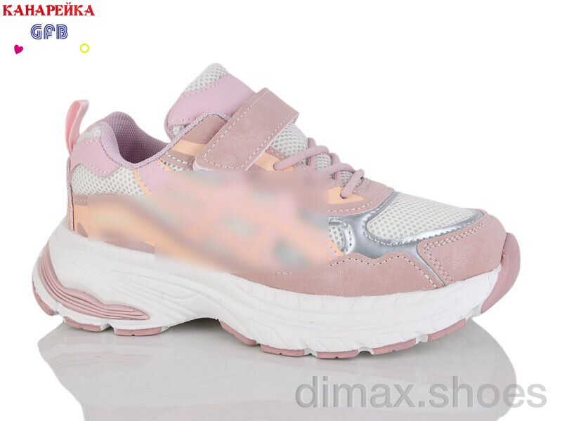 GFB-Канарейка R368-3