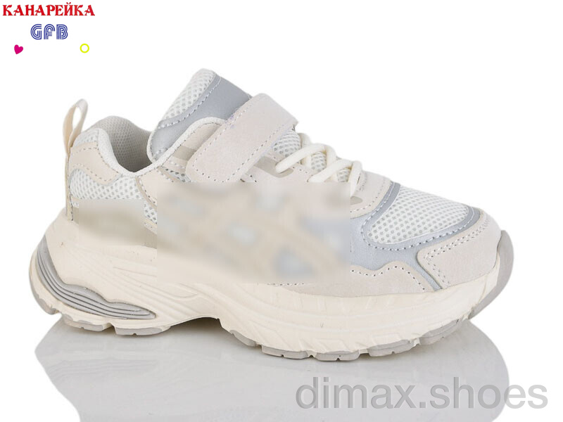 GFB-Канарейка S268-6