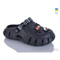 DeMur 6770 сірий