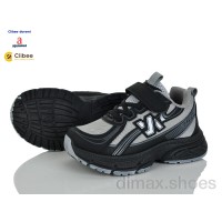 Clibee-Doremi LC1188 black-grey