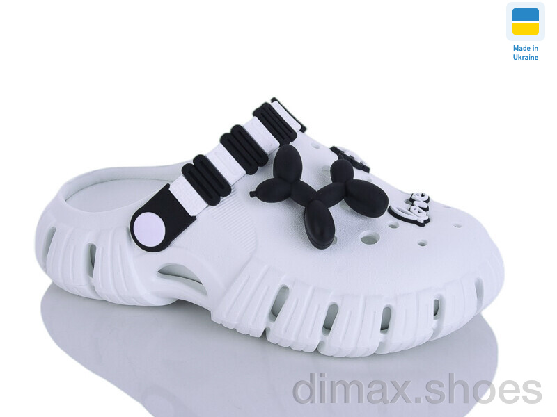 DeMur 6012 білий