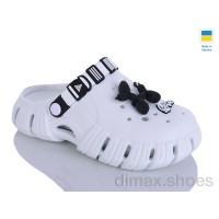 DeMur 677 білий