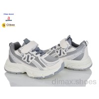 Clibee-Doremi LC1188 white-grey