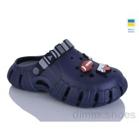 DeMur 6770 синій