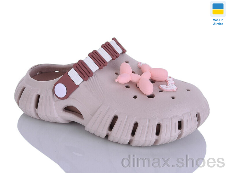 DeMur 6012 бежевий