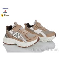 Clibee-Doremi LC1188 khaki-green