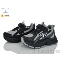 Clibee-Doremi LB1187 black-grey