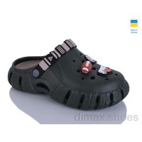 DeMur 6770 зелений