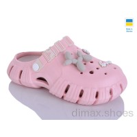 DeMur 677 рожевий