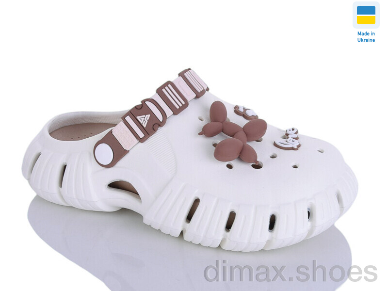 DeMur 677 айворі