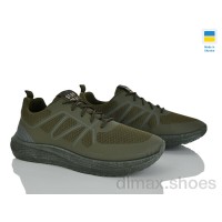 Vladimir Крок К253 зелений