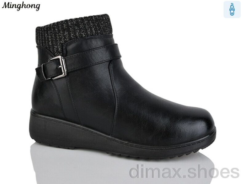 Minghong 2327