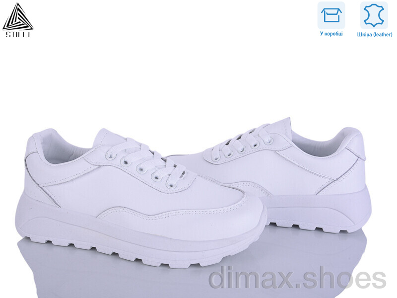 STILLI Group XG10-1 шкіра