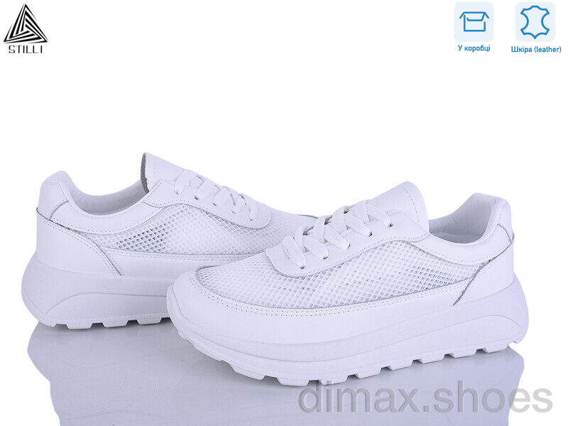 STILLI Group XG100-1 шкіра