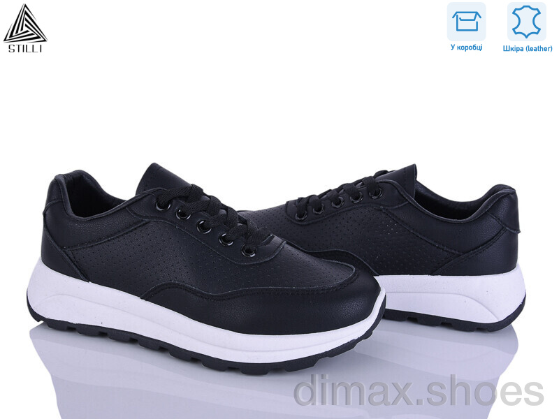 STILLI Group XG10-4 шкіра