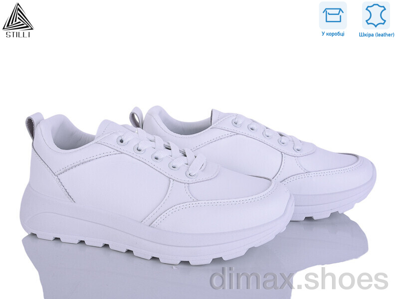 STILLI Group XG30-2 шкіра