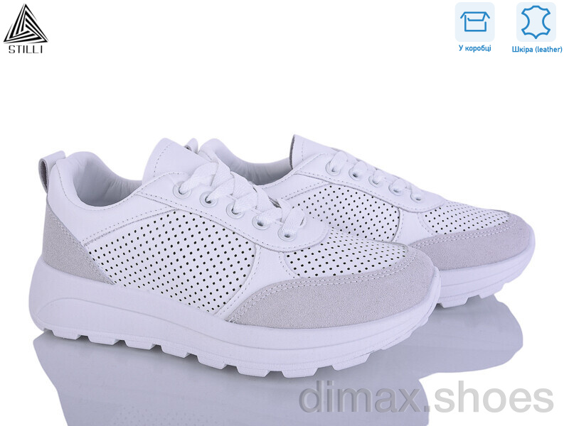 STILLI Group XG30-3 шкіра