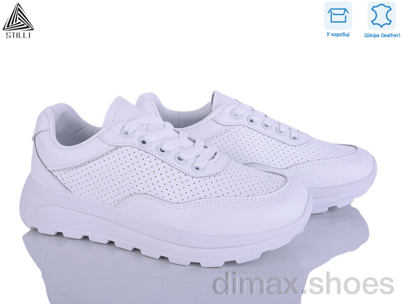 STILLI Group XG10-2 шкіра