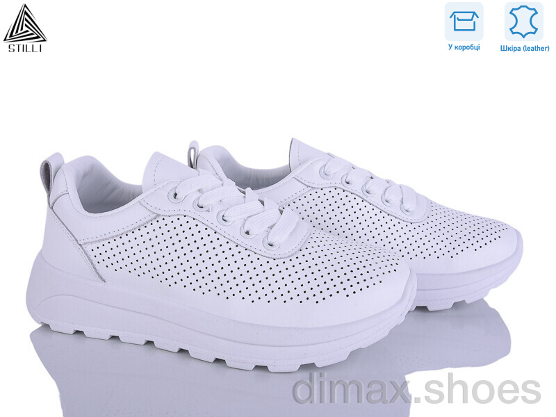 STILLI Group XG40-1 шкіра