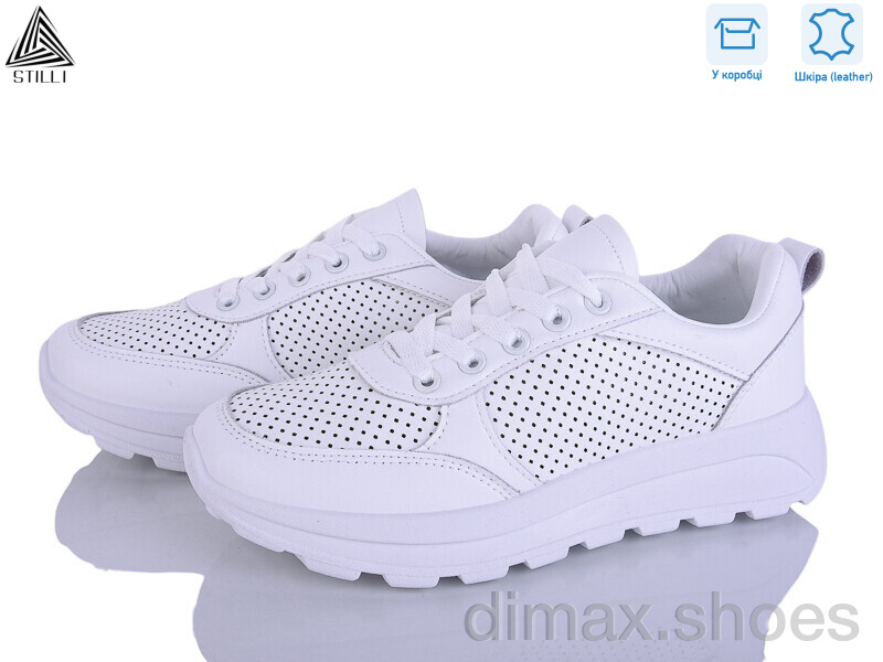 STILLI Group XG30-1 шкіра