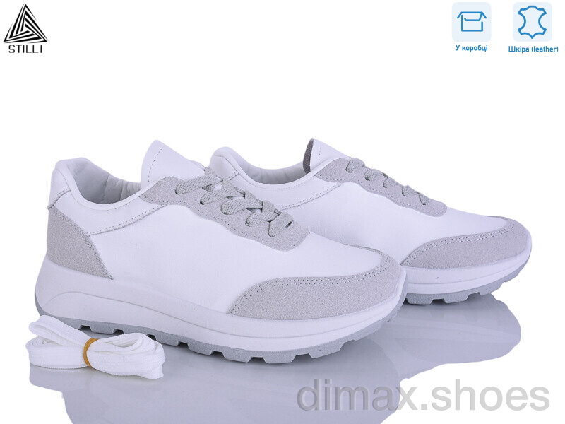 STILLI Group XG60-2 шкіра