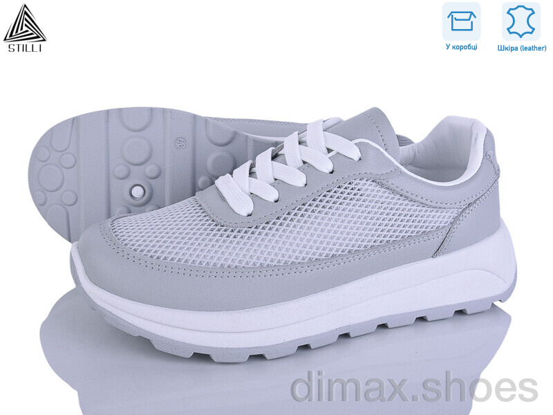 STILLI Group XG100-3 шкіра