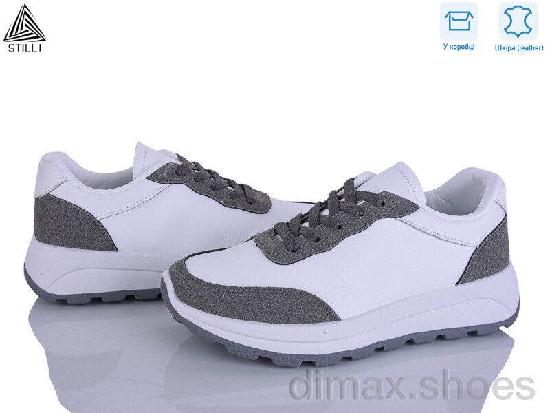 STILLI Group XG60-3 шкіра